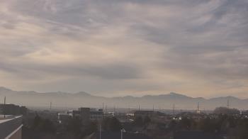 Weather camera view of Juan Diego Catholic HS.