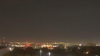 Weather camera view of Juan Diego Catholic HS.