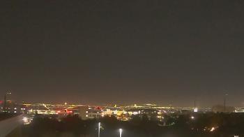 Weather camera view of Juan Diego Catholic HS.