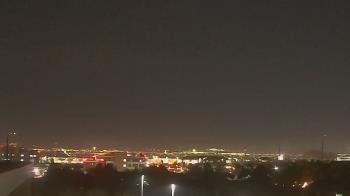 Weather camera view of Juan Diego Catholic HS.