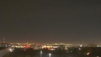 Weather camera view of Juan Diego Catholic HS.