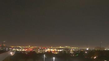 Weather camera view of Juan Diego Catholic HS.