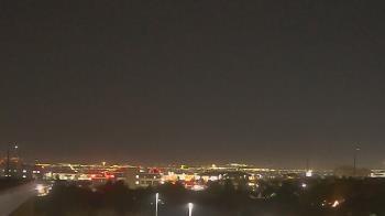 Weather camera view of Juan Diego Catholic HS.