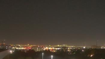 Weather camera view of Juan Diego Catholic HS.