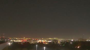 Weather camera view of Juan Diego Catholic HS.