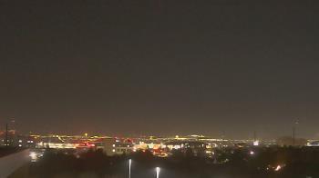 Weather camera view of Juan Diego Catholic HS.