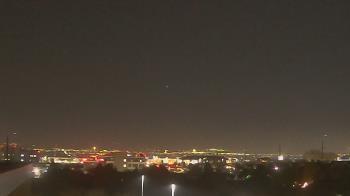 Weather camera view of Juan Diego Catholic HS.