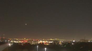 Weather camera view of Juan Diego Catholic HS.