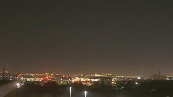 Weather camera view of Juan Diego Catholic HS.