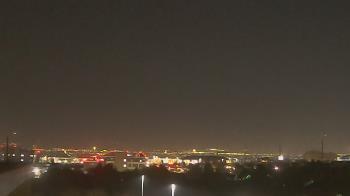 Weather camera view of Juan Diego Catholic HS.