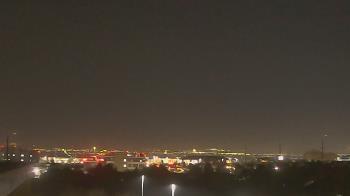 Weather camera view of Juan Diego Catholic HS.