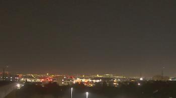 Weather camera view of Juan Diego Catholic HS.