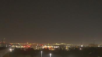 Weather camera view of Juan Diego Catholic HS.