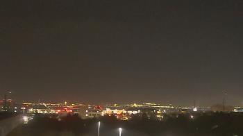 Weather camera view of Juan Diego Catholic HS.