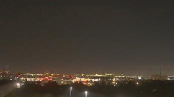 Weather camera view of Juan Diego Catholic HS.