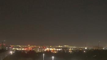 Weather camera view of Juan Diego Catholic HS.