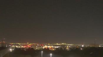 Weather camera view of Juan Diego Catholic HS.