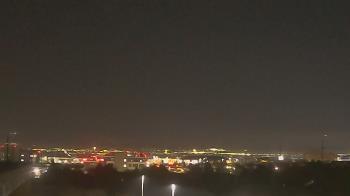 Weather camera view of Juan Diego Catholic HS.