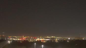 Weather camera view of Juan Diego Catholic HS.