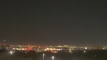 Weather camera view of Juan Diego Catholic HS.