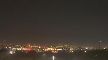 Weather camera view of Juan Diego Catholic HS.