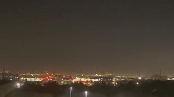 Weather camera view of Juan Diego Catholic HS.