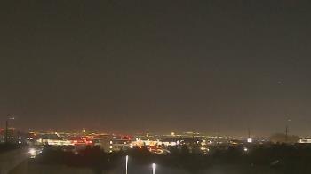 Weather camera view of Juan Diego Catholic HS.