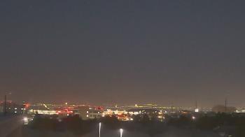 Weather camera view of Juan Diego Catholic HS.