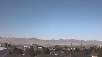 Weather camera view of Juan Diego Catholic HS.