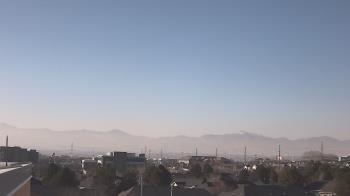 Weather camera view of Juan Diego Catholic HS.