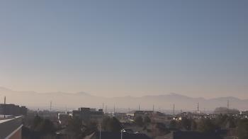 Weather camera view of Juan Diego Catholic HS.