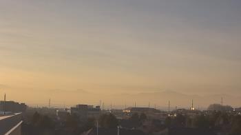 Weather camera view of Juan Diego Catholic HS.