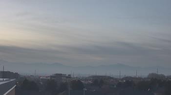 Weather camera view of Juan Diego Catholic HS.