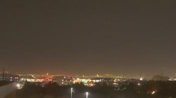 Weather camera view of Juan Diego Catholic HS.