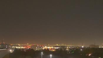 Weather camera view of Juan Diego Catholic HS.