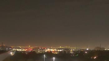 Weather camera view of Juan Diego Catholic HS.