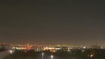 Weather camera view of Juan Diego Catholic HS.