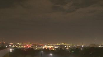Weather camera view of Juan Diego Catholic HS.