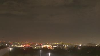Weather camera view of Juan Diego Catholic HS.