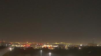 Weather camera view of Juan Diego Catholic HS.