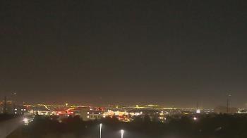 Weather camera view of Juan Diego Catholic HS.