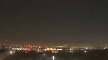 Weather camera view of Juan Diego Catholic HS.