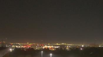 Weather camera view of Juan Diego Catholic HS.