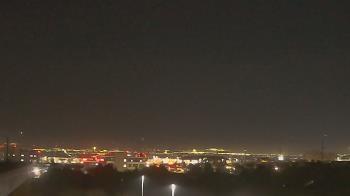 Weather camera view of Juan Diego Catholic HS.