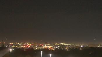 Weather camera view of Juan Diego Catholic HS.