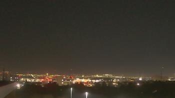 Weather camera view of Juan Diego Catholic HS.