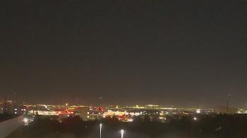 Weather camera view of Juan Diego Catholic HS.