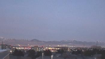 Weather camera view of Juan Diego Catholic HS.