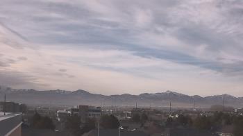 Weather camera view of Juan Diego Catholic HS.