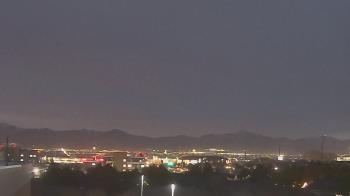 Weather camera view of Juan Diego Catholic HS.